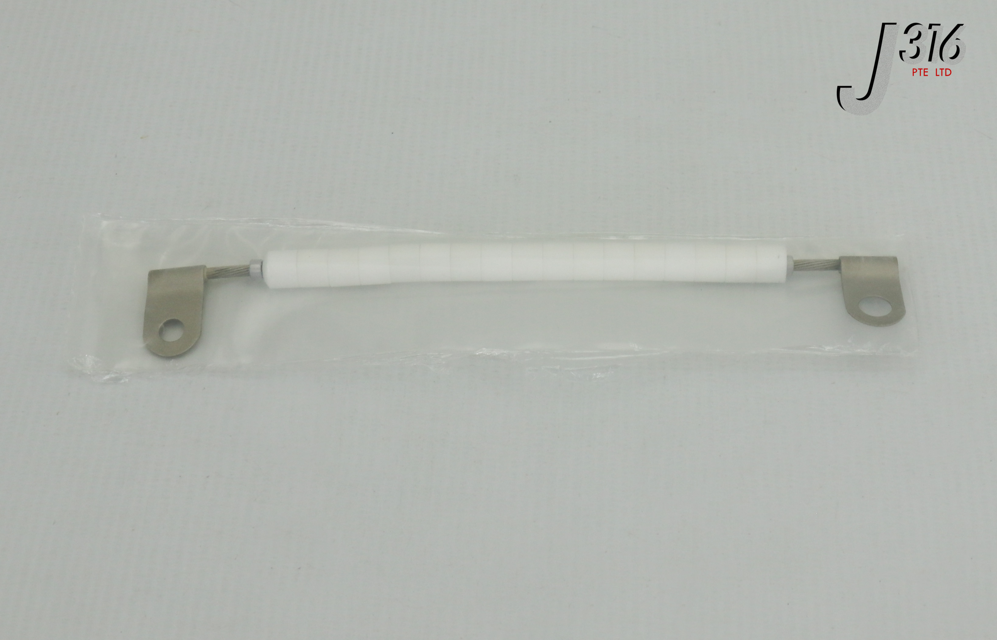 24065 VARITECH CERAMIC INSULATED STRAP (NEW) 5015006043 | eBay